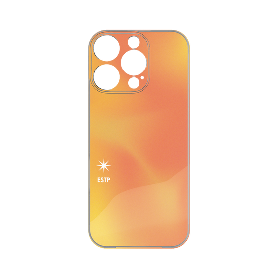 Premium Panel［ Original - ESTP Entrepreneur - Gradient ］