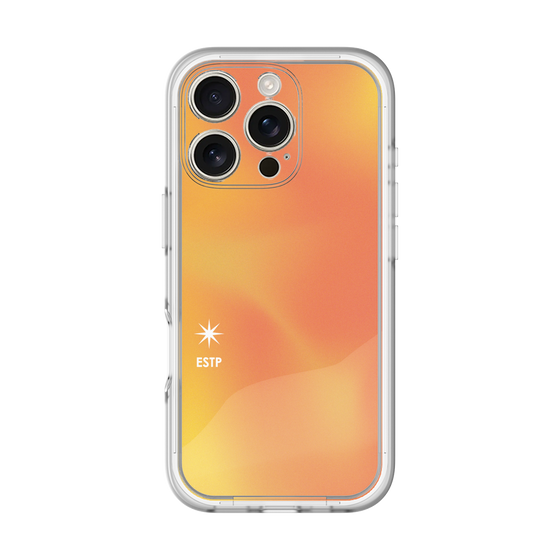 Premium Panel［ Original - ESTP Entrepreneur - Gradient ］
