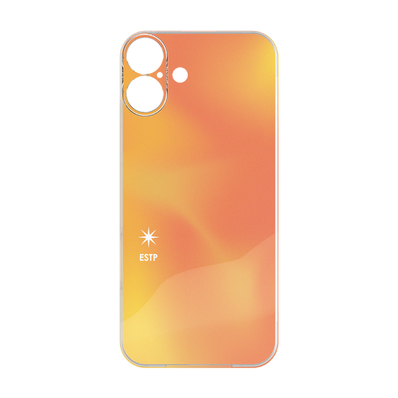Premium Panel［ Original - ESTP Entrepreneur - Gradient ］