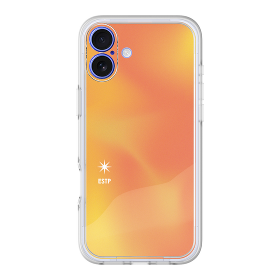 Premium Panel［ Original - ESTP Entrepreneur - Gradient ］