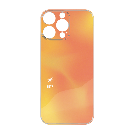 Premium Panel［ Original - ESTP Entrepreneur - Gradient ］