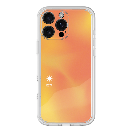 Premium Panel［ Original - ESTP Entrepreneur - Gradient ］