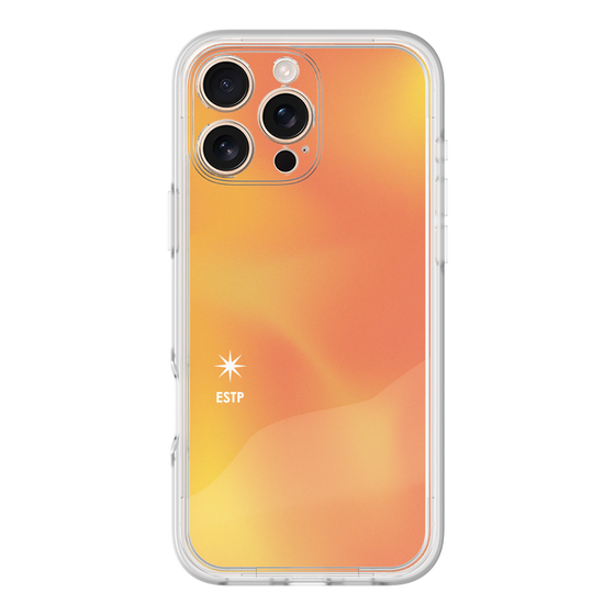 Premium Panel［ Original - ESTP Entrepreneur - Gradient ］