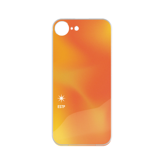 Premium Panel［ Original - ESTP Entrepreneur - Gradient ］
