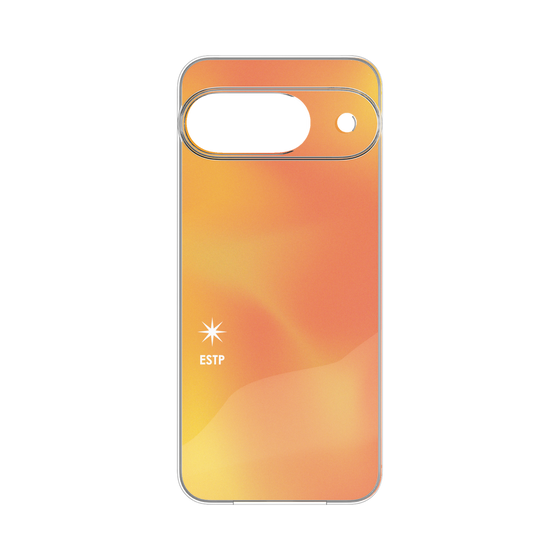 Premium Panel［ Original - ESTP Entrepreneur - Gradient ］