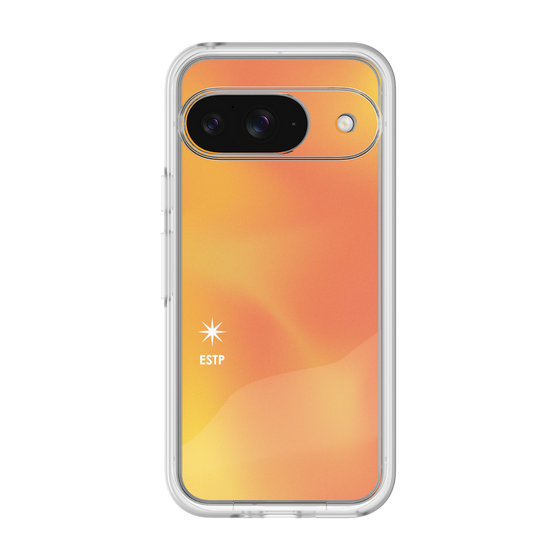Premium Panel［ Original - ESTP Entrepreneur - Gradient ］