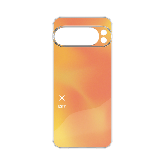 Premium Panel［ Original - ESTP Entrepreneur - Gradient ］