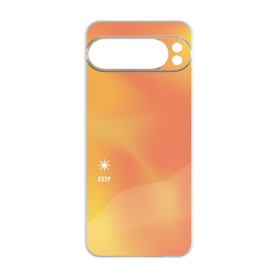 Premium Panel［ Original - ESTP Entrepreneur - Gradient ］