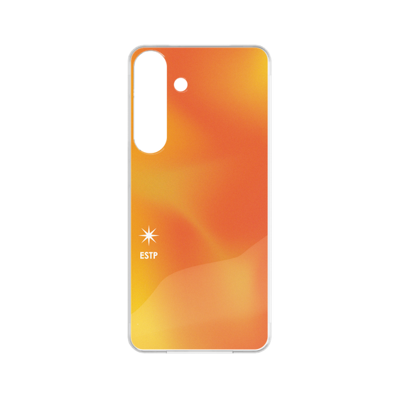 Premium Panel［ Original - ESTP Entrepreneur - Gradient ］