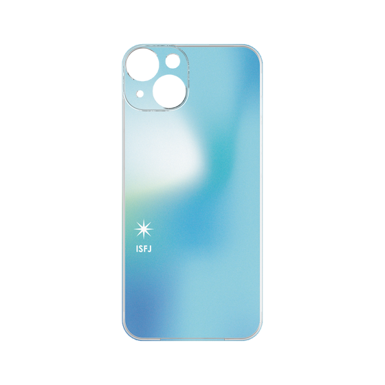 Premium Panel［ Original - ISFJ Defender - Gradient ］
