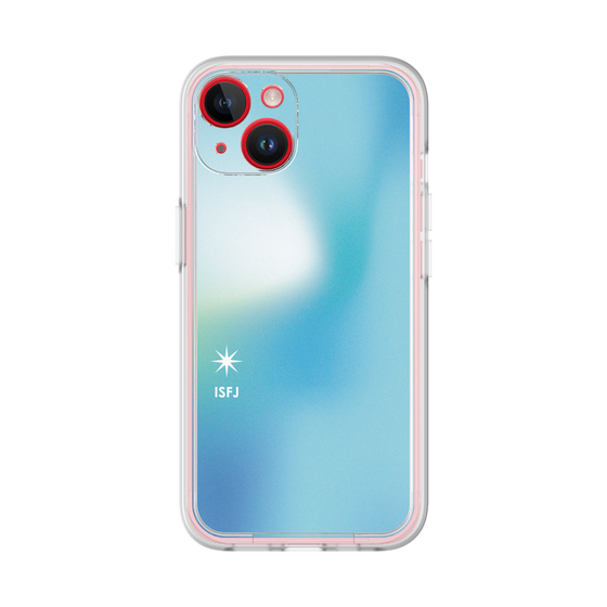 Premium Panel［ Original - ISFJ Defender - Gradient ］