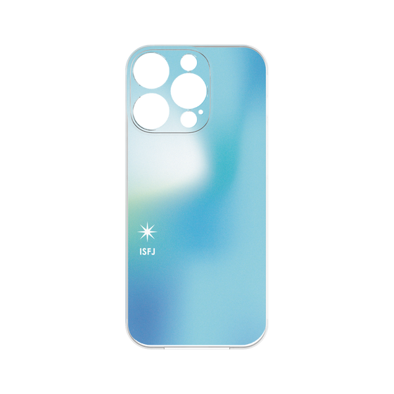 Premium Panel［ Original - ISFJ Defender - Gradient ］