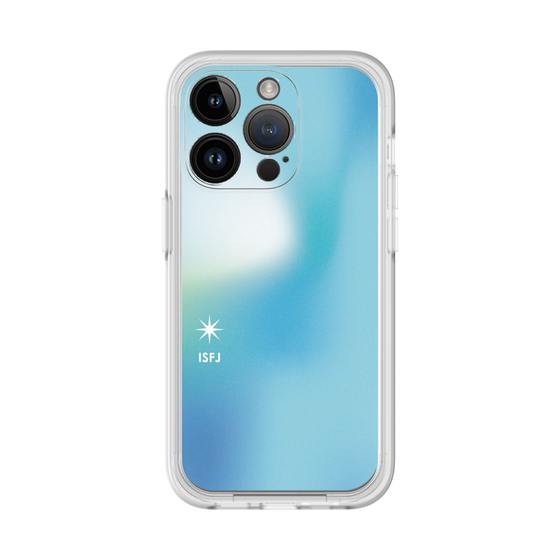Premium Panel［ Original - ISFJ Defender - Gradient ］