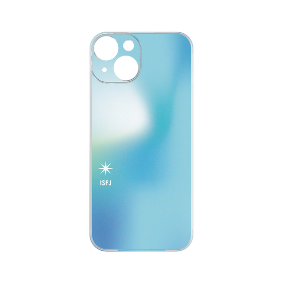 Premium Panel［ Original - ISFJ Defender - Gradient ］