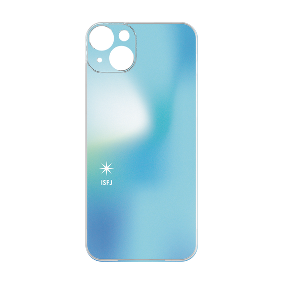 Premium Panel［ Original - ISFJ Defender - Gradient ］