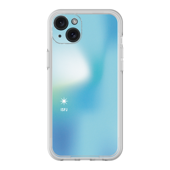 Premium Panel［ Original - ISFJ Defender - Gradient ］