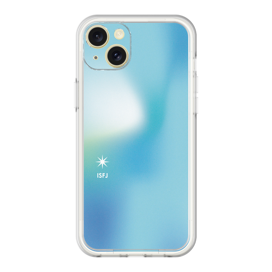 Premium Panel［ Original - ISFJ Defender - Gradient ］