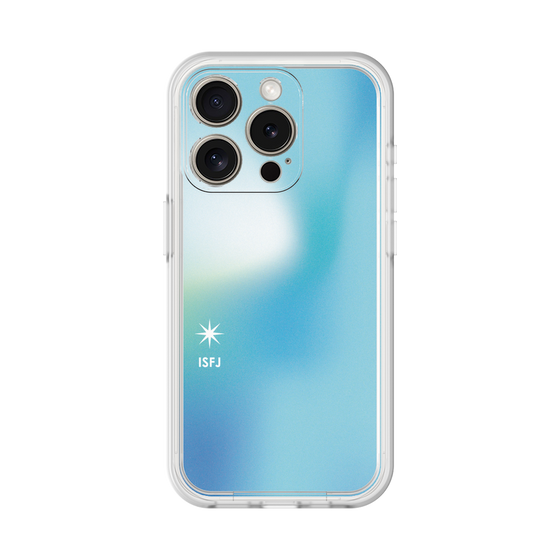 Premium Panel［ Original - ISFJ Defender - Gradient ］