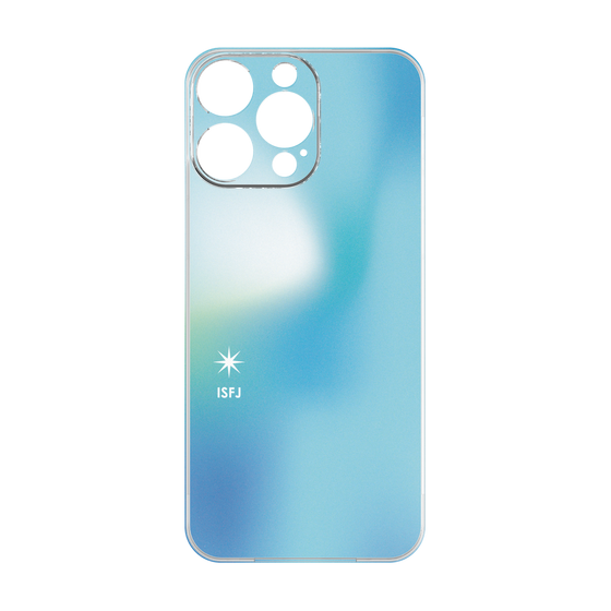 Premium Panel［ Original - ISFJ Defender - Gradient ］