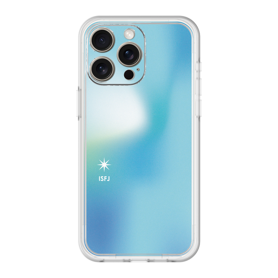 Premium Panel［ Original - ISFJ Defender - Gradient ］