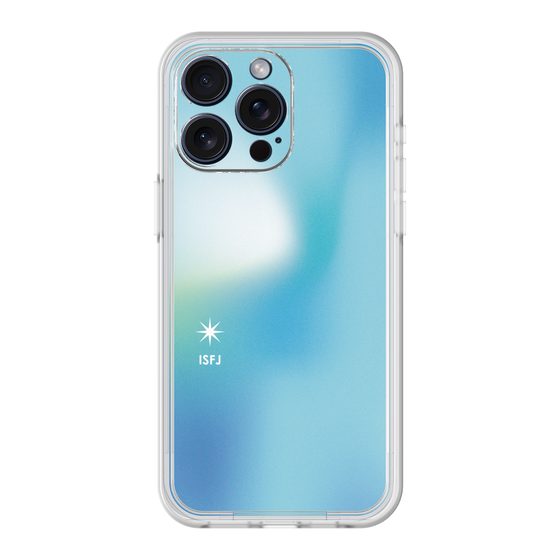 Premium Panel［ Original - ISFJ Defender - Gradient ］