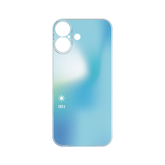 Premium Panel［ Original - ISFJ Defender - Gradient ］
