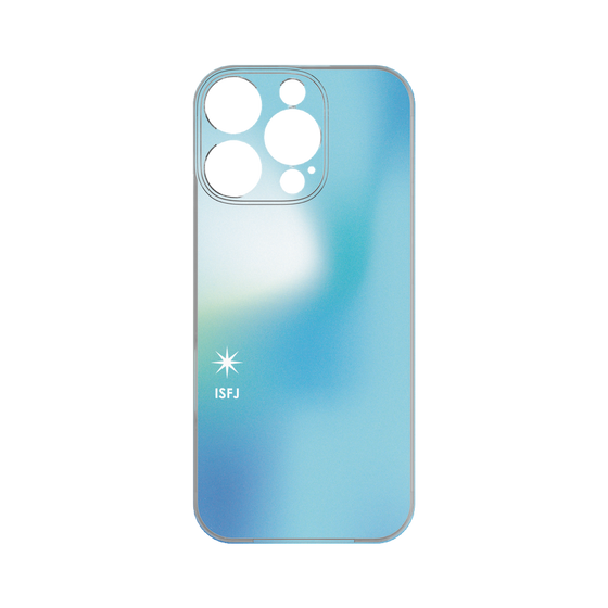 Premium Panel［ Original - ISFJ Defender - Gradient ］