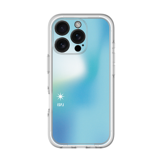 Premium Panel［ Original - ISFJ Defender - Gradient ］