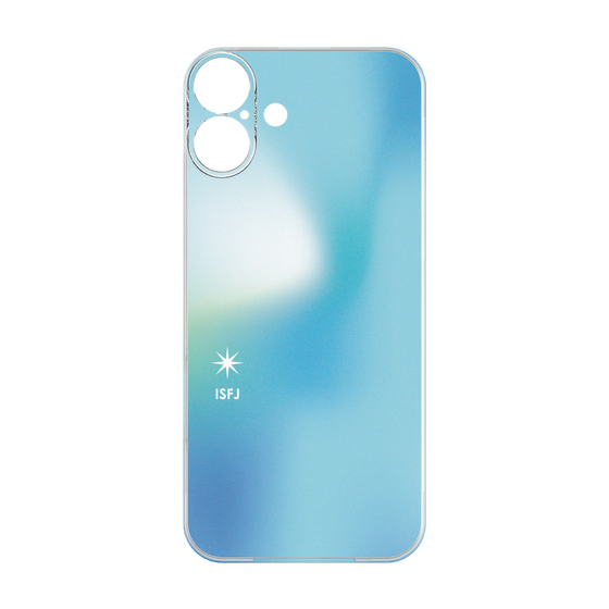 Premium Panel［ Original - ISFJ Defender - Gradient ］