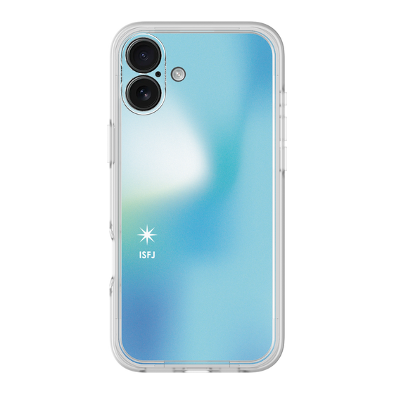 Premium Panel［ Original - ISFJ Defender - Gradient ］