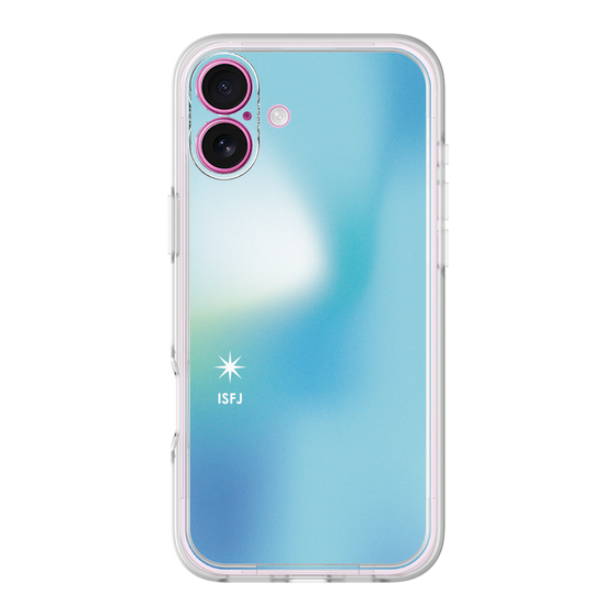 Premium Panel［ Original - ISFJ Defender - Gradient ］