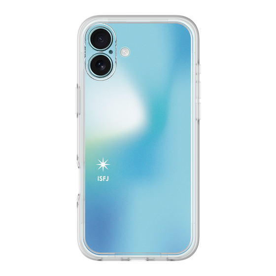 Premium Panel［ Original - ISFJ Defender - Gradient ］
