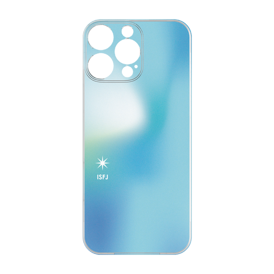 Premium Panel［ Original - ISFJ Defender - Gradient ］