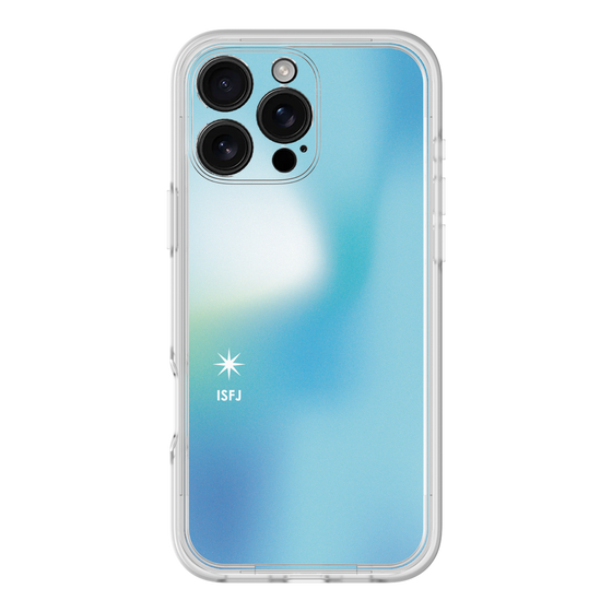 Premium Panel［ Original - ISFJ Defender - Gradient ］