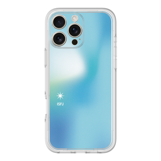 Premium Panel［ Original - ISFJ Defender - Gradient ］