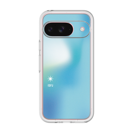 Premium Panel［ Original - ISFJ Defender - Gradient ］