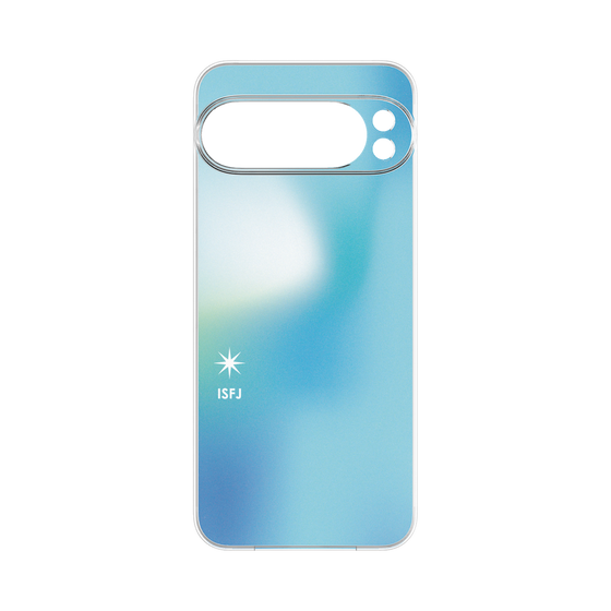 Premium Panel［ Original - ISFJ Defender - Gradient ］