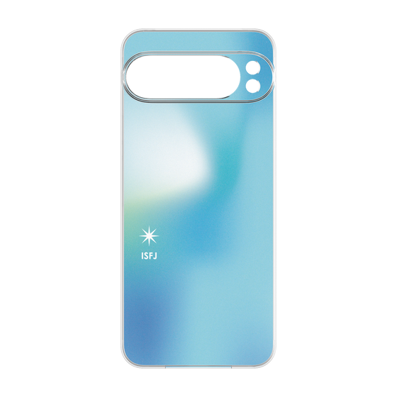 Premium Panel［ Original - ISFJ Defender - Gradient ］