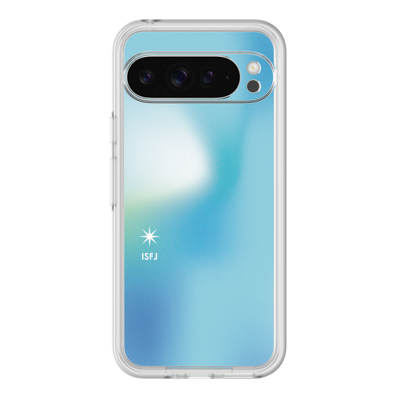 Premium Panel［ Original - ISFJ Defender - Gradient ］