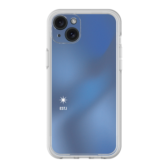 Premium Panel［ Original - ESTJ Executive - Gradient ］