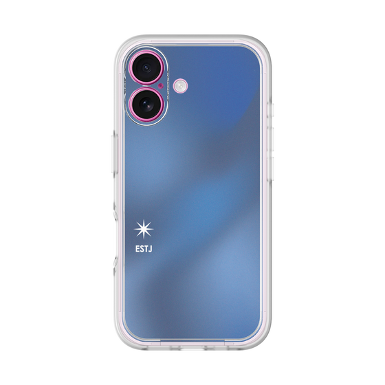 Premium Panel［ Original - ESTJ Executive - Gradient ］