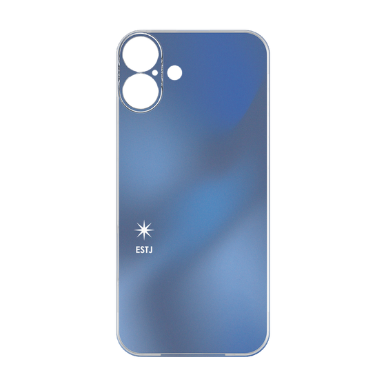 Premium Panel［ Original - ESTJ Executive - Gradient ］