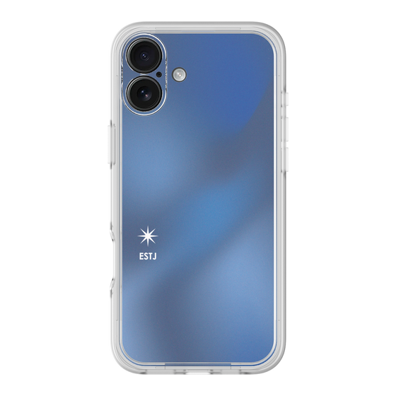 Premium Panel［ Original - ESTJ Executive - Gradient ］