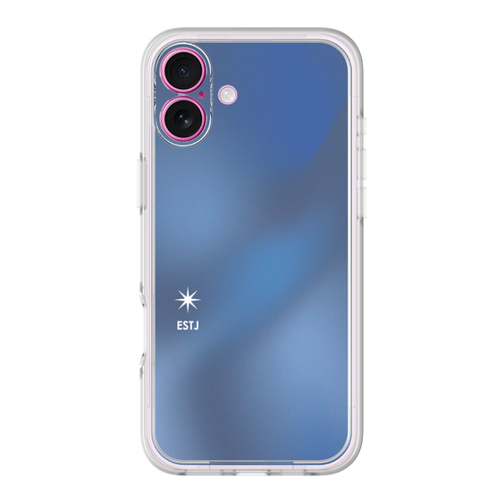 Premium Panel［ Original - ESTJ Executive - Gradient ］