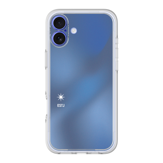 Premium Panel［ Original - ESTJ Executive - Gradient ］