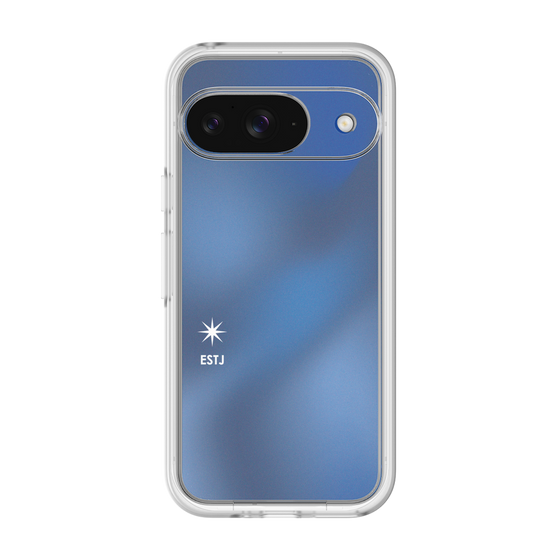 Premium Panel［ Original - ESTJ Executive - Gradient ］