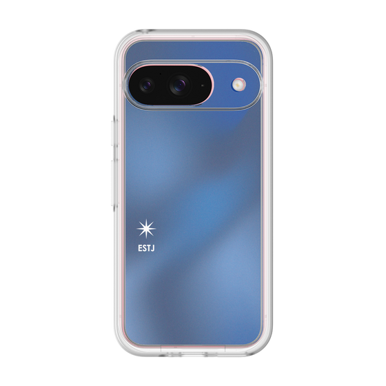 Premium Panel［ Original - ESTJ Executive - Gradient ］