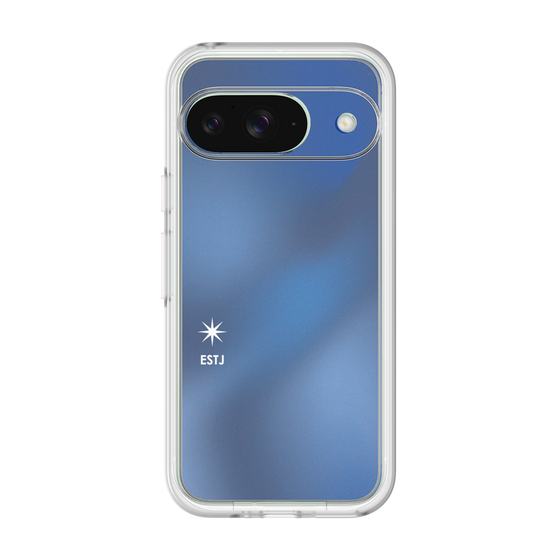 Premium Panel［ Original - ESTJ Executive - Gradient ］