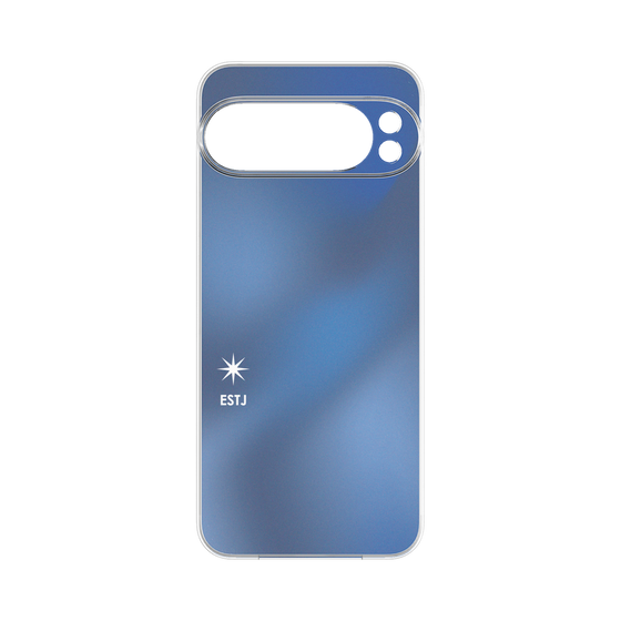 Premium Panel［ Original - ESTJ Executive - Gradient ］