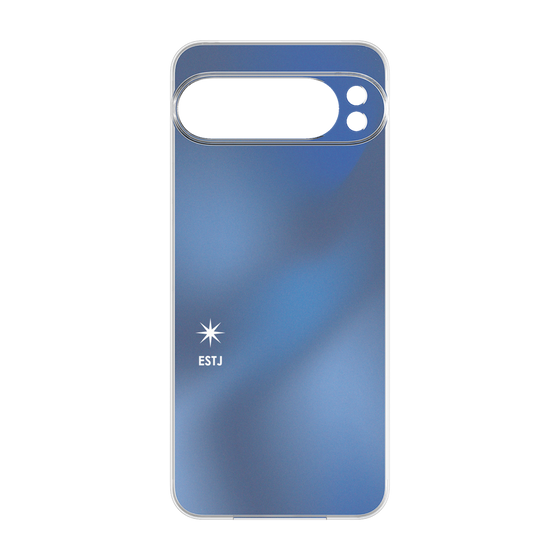 Premium Panel［ Original - ESTJ Executive - Gradient ］